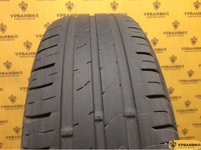 Kumho Ecsta HS51 195/65 R15 91V