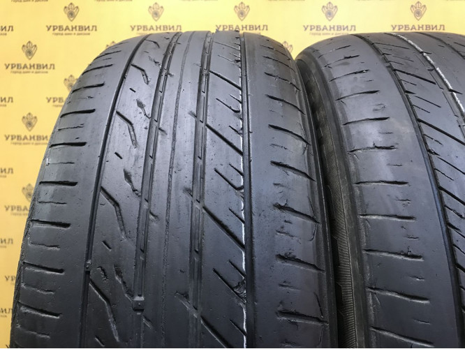 Landsail LS588 SUV 215/60 R17 96H