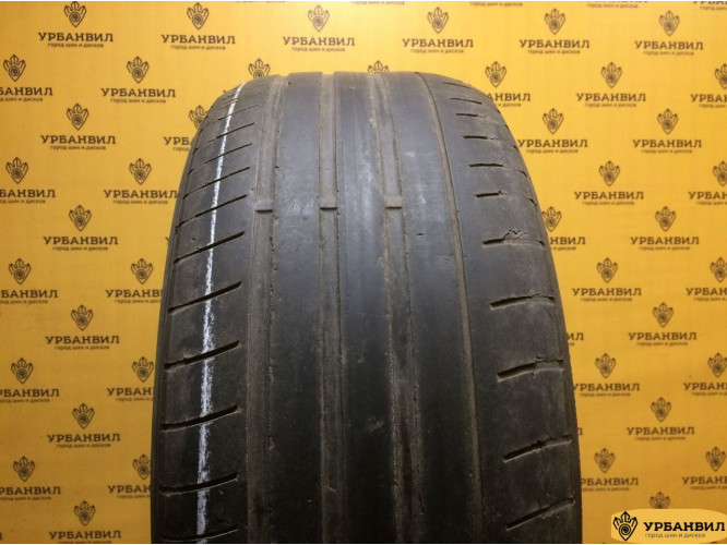 Dunlop SP Sport Maxx GT 245/45 R18 96Y