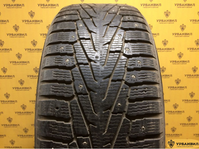 Nokian Tyres Hakkapeliitta 7 SUV 265/45 R21 108T