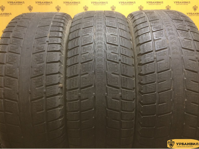 Roadstone Winguard Ice SUV 265/70 R16 112Q